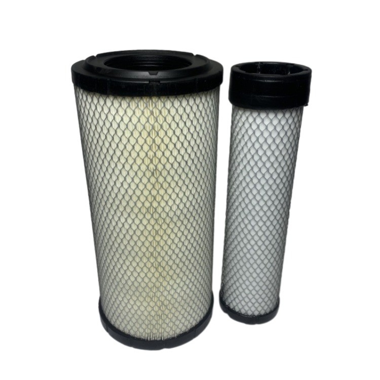 Air Filter 230C1-02061 KW1634 17741-30510-71 3EC-02-42240 20801-03391 H43E1-00221X untuk Perdagangan Ritel