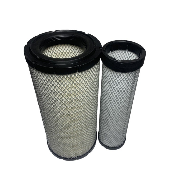 Filter Udara Asli Untuk Heli K1839 G0U21-02061X Cocok Untuk Forklift Model CPCD50-100