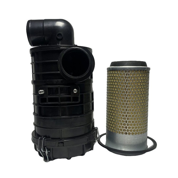 Ringan HEL H25S1-00212 Pembersih Udara Assy untuk CPC D 20-35 Aksesoris Forklift