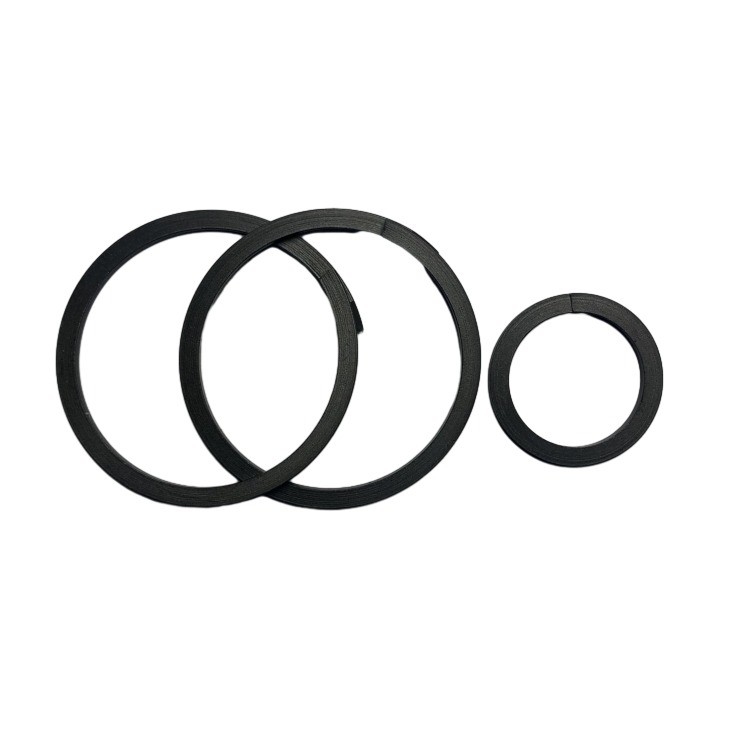 HRD05A8501XLB-2 Forklift Seal Kit untuk HELI Tilt Cylinder Repair Kit di Pabrik Manufaktur