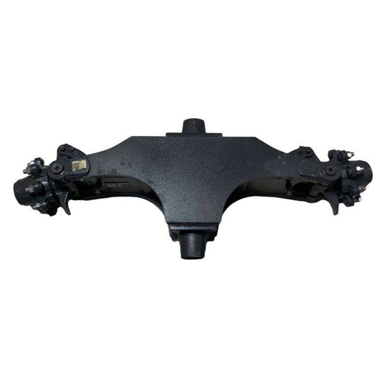 Cushion Shock Absorbing Karet untuk CPC D 20-35 Forklift Model Poros Belakang H24N4-32451