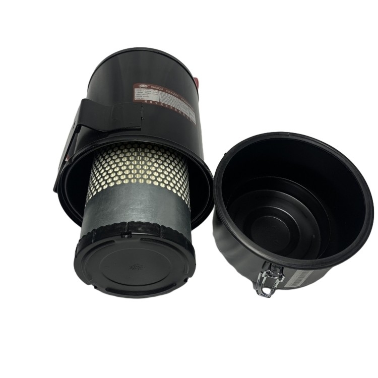 K2TJ1-00321 Bagian Forklift H99Y1-00311 Pembersih Udara Assy untuk HELI CPC D 20-35 CA498