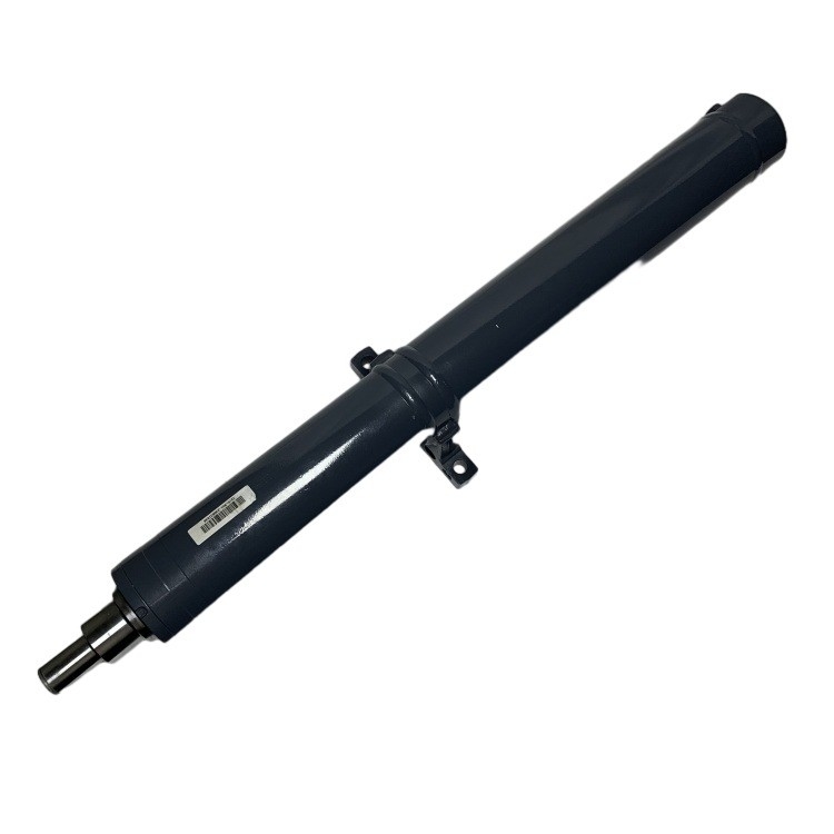65KG Berat Forklift Lift Silinder Hidraulik untuk HELI Full Free 3-Stage Mast