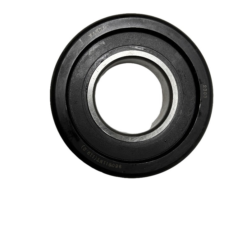 Forklift Mast End Roller Bearings 980811 55*119.2*34mm untuk Atribut Lainnya 23658-33001