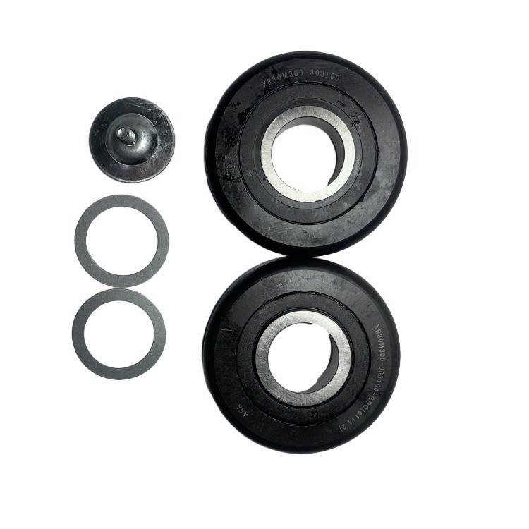 XR30M300-303000-G00 Forklift Bearing Mast Bearing Roller Complex untuk Mesin Grade