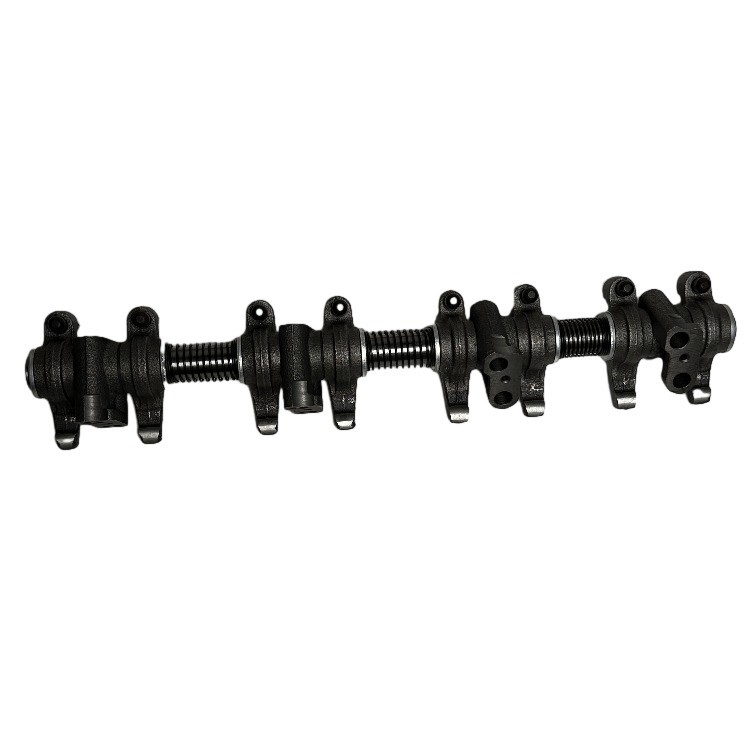 Rocker Arm Assy OEM NO 490B-03200 untuk 490BPG/A490BPG/C490BPG/495BPG Bagian Forklift Dibuat