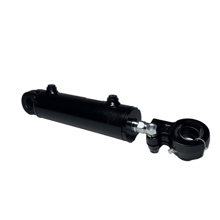 Makanan Minuman Forklift Bagian Hydraulic Cylinder Assembly untuk HANGCHA R30M300-600000-000