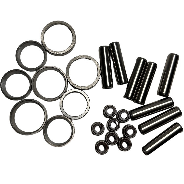 490B-03108 Bagian Forklift Asupan dan Exhaust Valve Seat untuk 490BPG/A490BPG/C490BPG/4D27G31/4D27T31