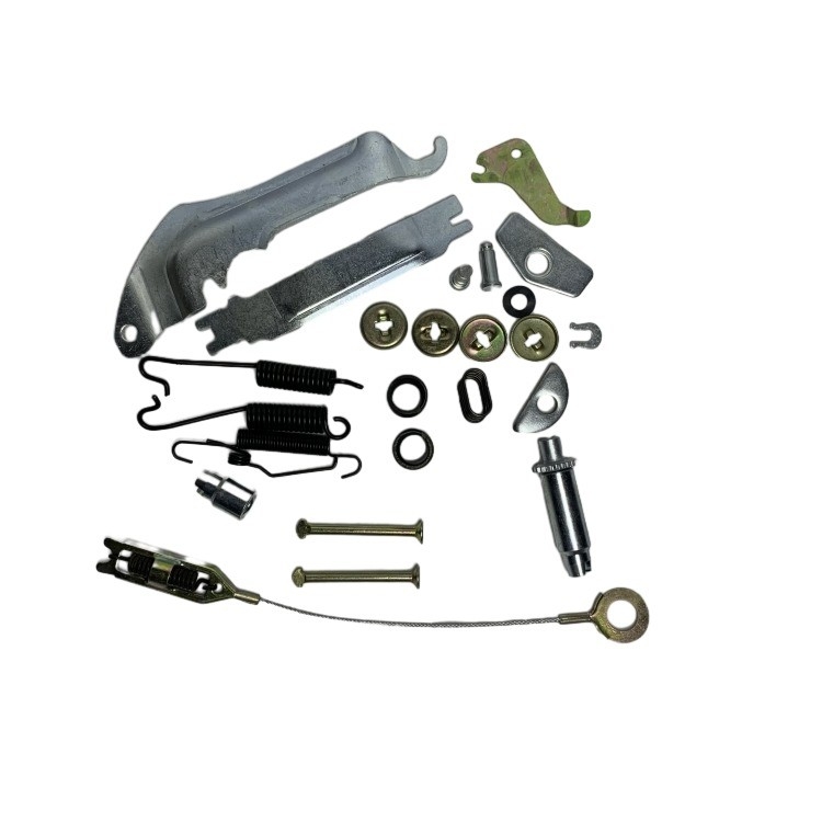 FD30 HELI HANGCHA CPC D 30-35 Kit Rem Roda Forklift LH 24453-70401/ 24453-7041XLB