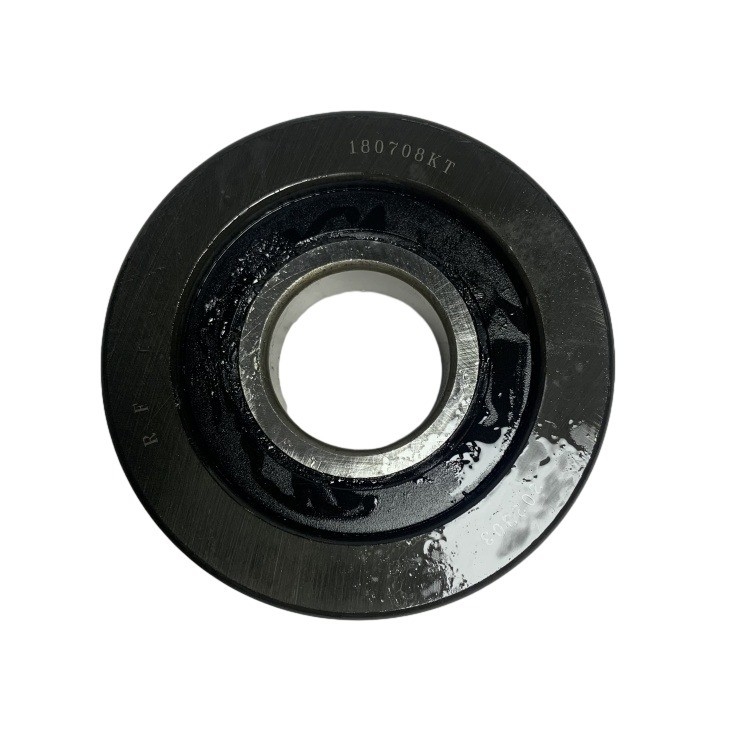FD80-100 CPCD80-100 Mast Roller dengan OEM 23658-33001 180708K Berat KG 1,6 Dijamin