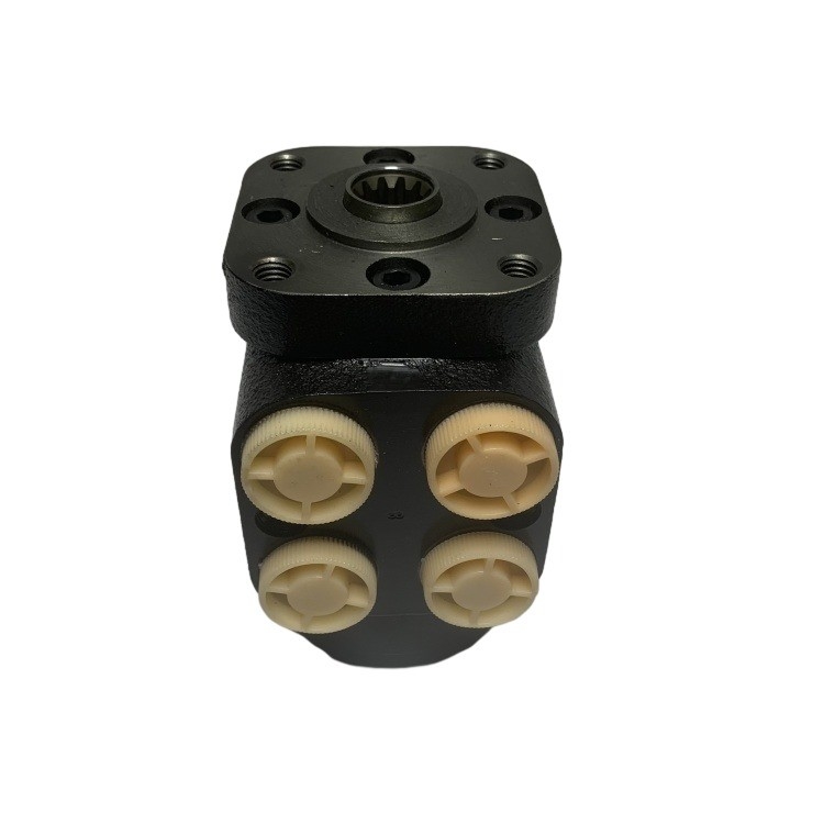 Cocok untuk Forklift Sistem kemudi Dijamin Orbitrol K91K4-10201 BZZ1-E160BC-H