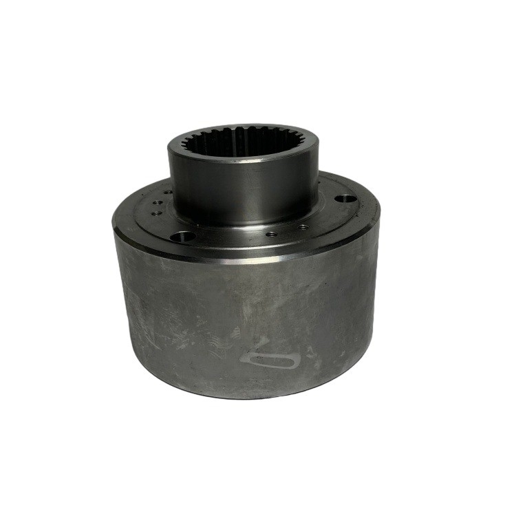 Peralatan forklift CPCD50-70 yang baru dirancang dengan OEM 053013 25783-02101 GR501-121029-W00