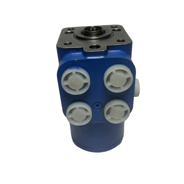 100% Original Steering Control Unit Orbitrol Valve GX160-630600-G00 XCEL45-400 untuk HANGCHA