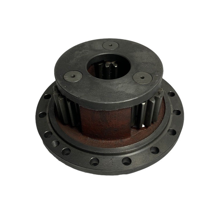 Bagian-bagian forklift Planet Drive Axle Assembly 25783-02122/053015/K0U03-00501 untuk CPCD50-70