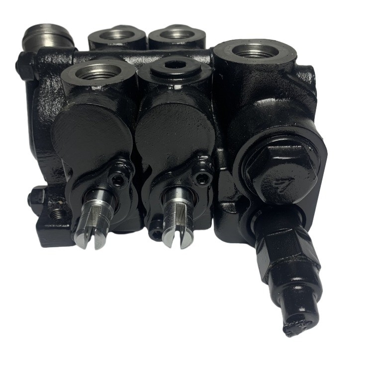 Baja A20A7-30421 katup kontrol hidrolik untuk CPCD20-35 CDB7E-F15L-T/AZ Umur panjang