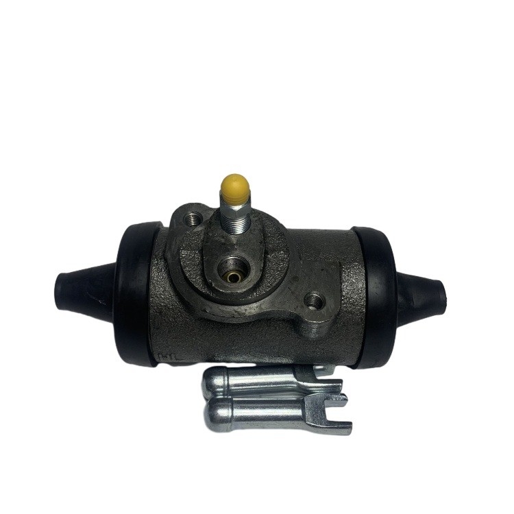Bagian-bagian forklift Silinder roda rem kanan untuk CPCD80-100 230G3-70712G C52-61708-22015G