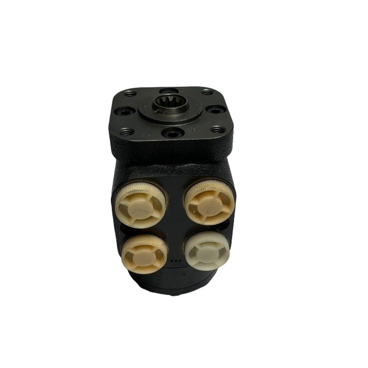 Steel Steering Control Unit Orbitrol Valve GR501-211000-000 BZZ1-200BC untuk HANGCHA
