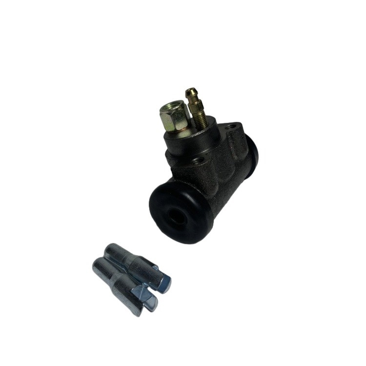 Bagian-bagian forklift yang dirancang secara efisien Silinder roda rem untuk HANGCHA 30HB 24433-76010G