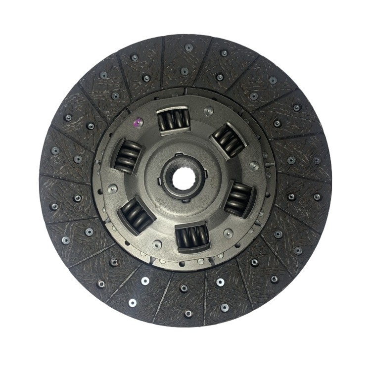 Perdagangan ritel bagian-bagian forklift cakram kopling 275*21 untuk CPC20-35 OEM NO 13453-10331 N150-124000-00