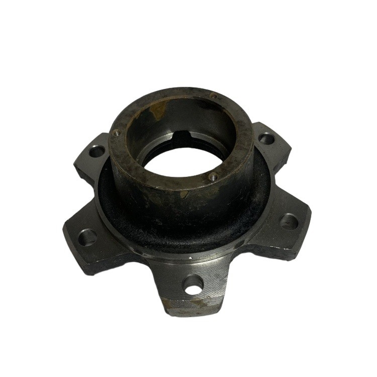 Bagian-bagian forklift Hub kemudi poros belakang N163-220013-001 Untuk CPC D 20-35 Berat KG 4.5