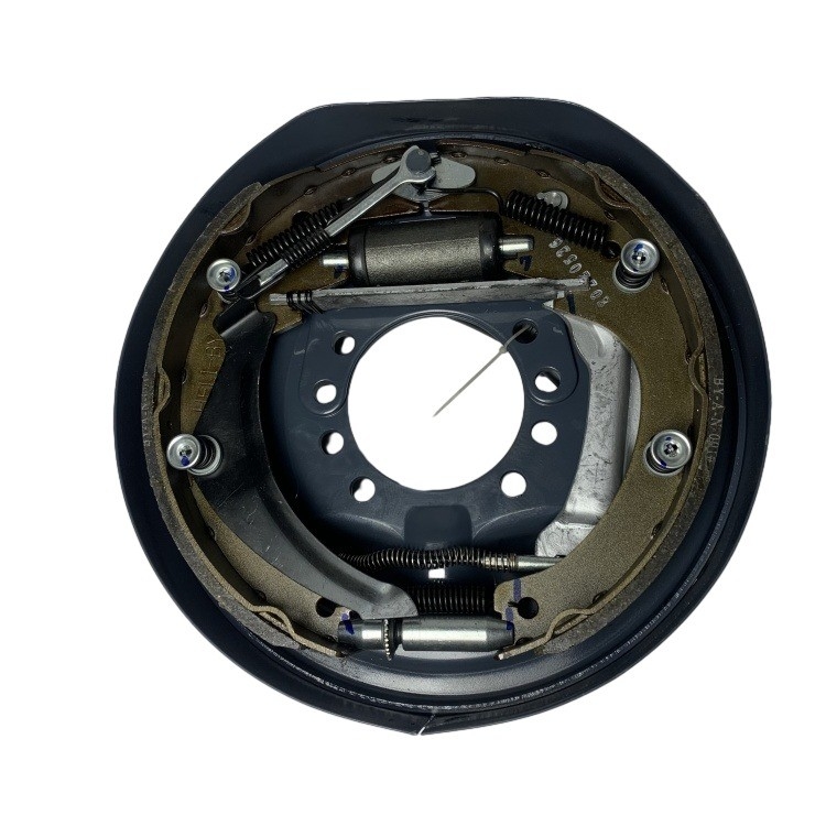 Forklift Bagian roda rem Assy untuk CPCD20-25 CPC20-25 CPD20-25 FD20-25 FG20-25 dan OEM REF000560R