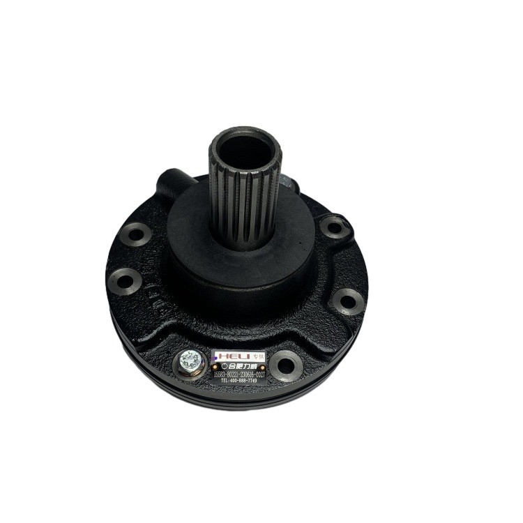 5.2 KG Transmission Charging Pump Untuk HANGCHA/HELI/TCM Forklift 15583-80221 awet