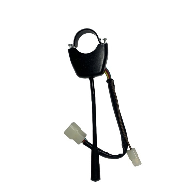 HELI Forklift Turn Light Switch JK802L untuk forklift di bengkel mesin