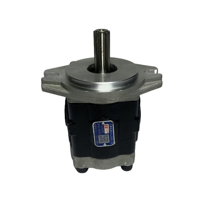 suku cadang forklift DSG05/DSG05C16F9H1-R016CH untuk HELI Electric Forklift CPD20-30