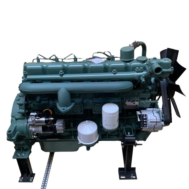 Dijamin Besturn X40 EV400 SUV CA6110 xichai CA6110/ 125 FAW Mesin Diesel untuk Loader