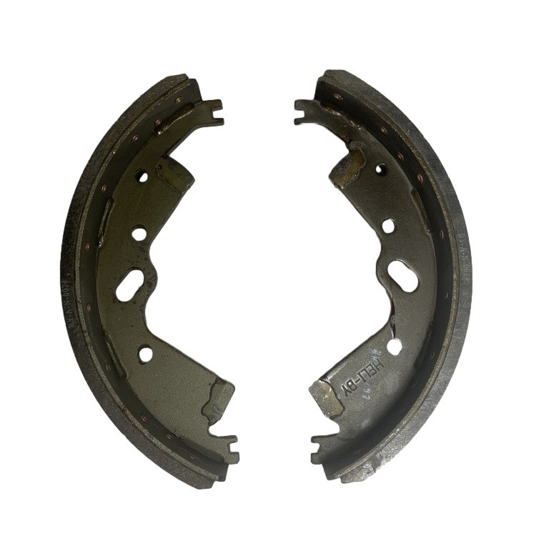 230G3-70312G FH438100-040 Sepatu rem forklift untuk sistem rem roda CPCD80-100