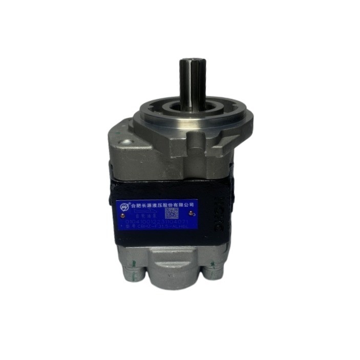 Pompa hidraulik untuk HELI H93N7-10001 CBHZ-F31.5-ALH6L Cocok untuk bagian forklift