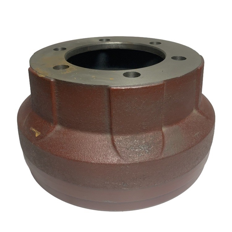Tambalan rem baja untuk FD30Z5/T6 FB30 CPC D 30-35 FD30-35 24453-02131 Masa pakai panjang