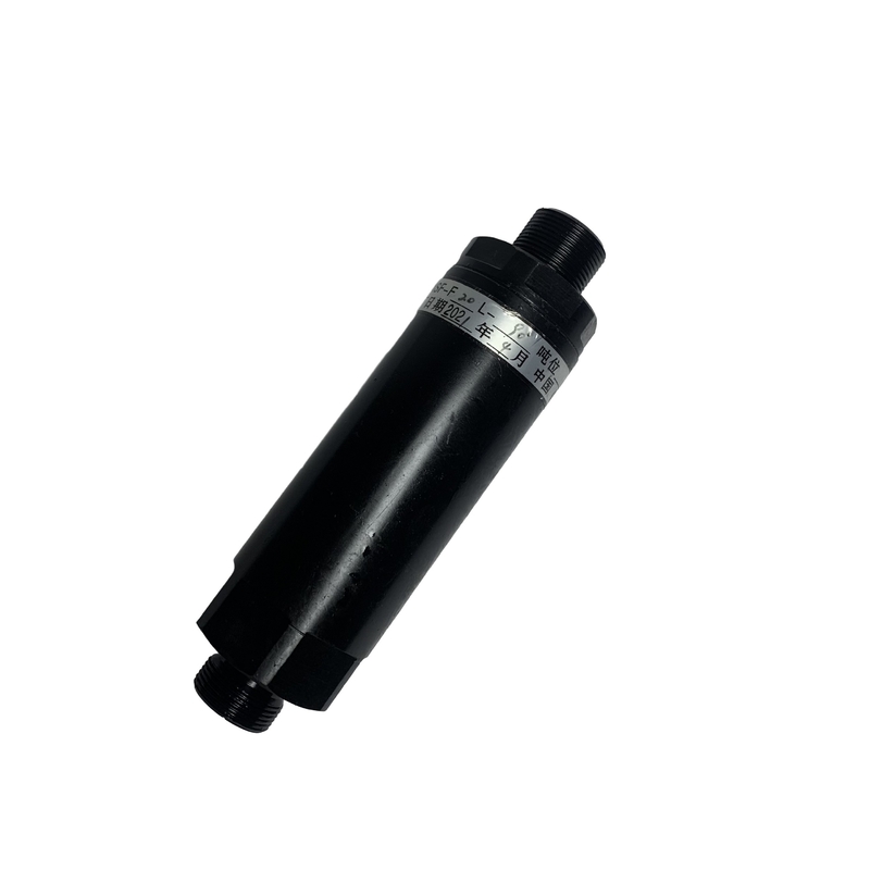 XSF2-F20L HELI Forklift Steel Speed Limit Valve E40B8-60021 untuk bengkel mesin