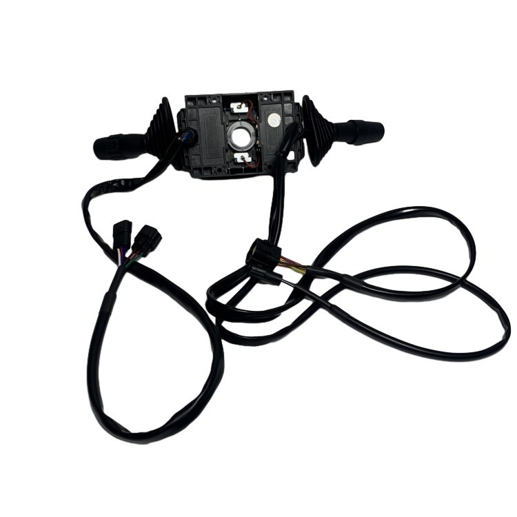 Switch kombinasi yang dijamin A7S92-40192 untuk suku cadang forklift model CPD10-30