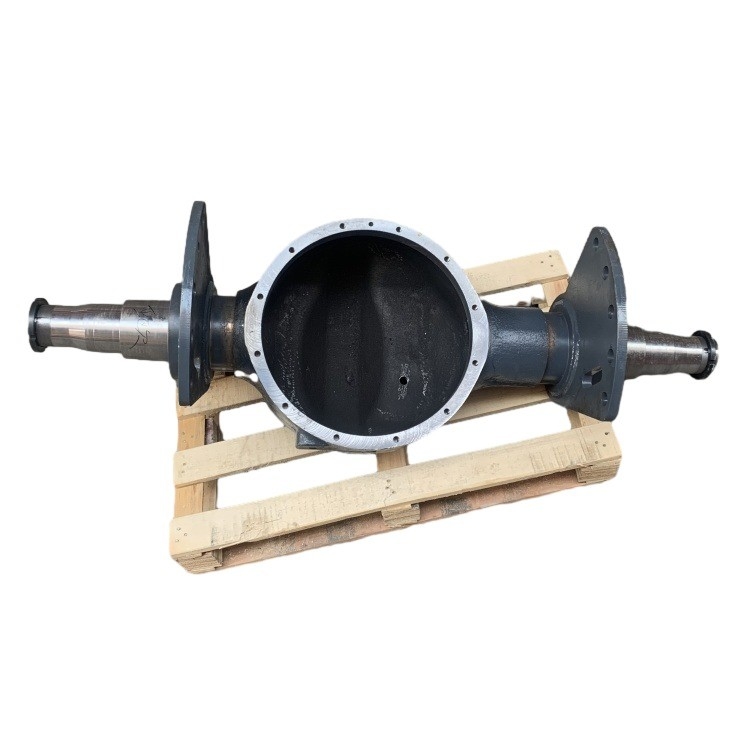 Toko Bahan Bangunan Bagian Forklift Drive Axle K3TL3-00101 untuk CPCD40-50 dengan harga terjangkau