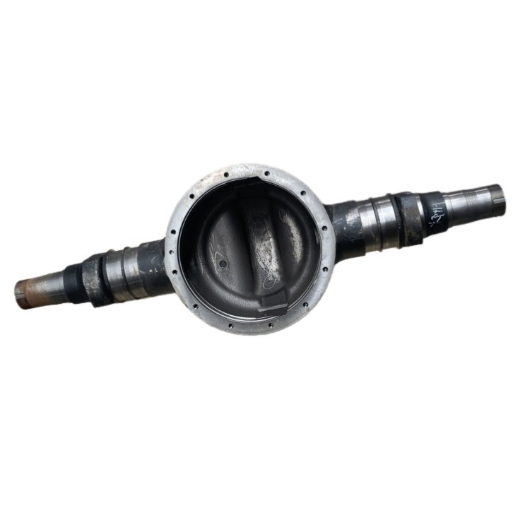 Forklift CPCD30-35 Drive Axle H24N3-02161A Axle Housing Berat 68KG dari Profesional