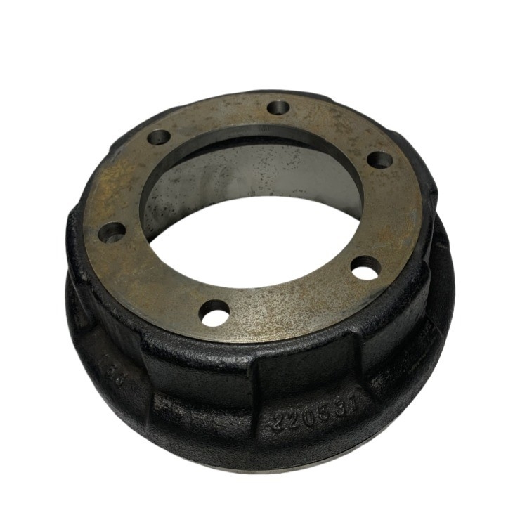 Cocok untuk Forklift Sistem rem roda N163-110006-000 Untuk CPC D 30-35