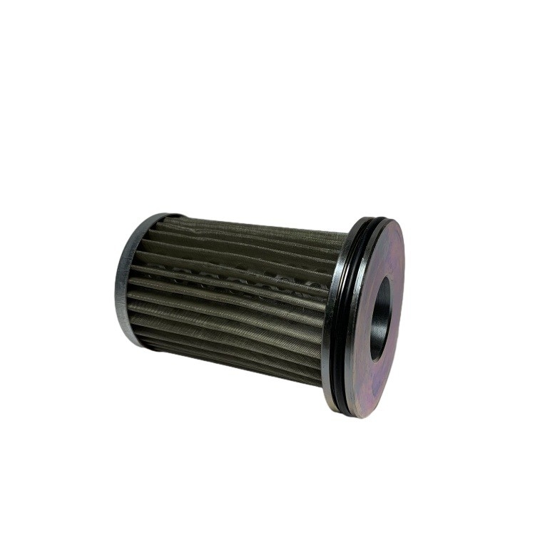 HELI Transmission Oil Filter 124U3-82521 Y0508 untuk Bagian Forklift Dalam Berat KG 0.4