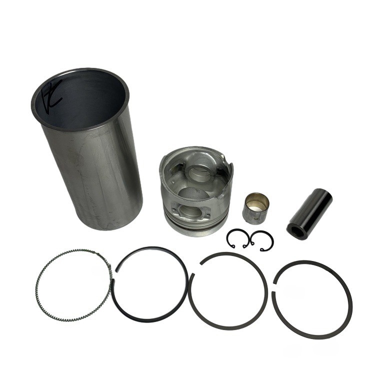 Kit Mesin C240 untuk Mesin Diesel ISUZU Piston Ring Liner Forklift Model CPC D 20-35