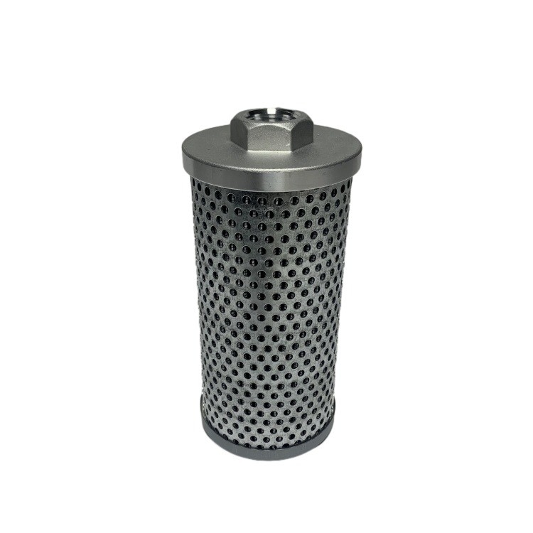 YK0816A Bagian Forklift Filter Pengembalian Hidraulik H24C7-50201 untuk HELI CPCD10-30 CPD10-35