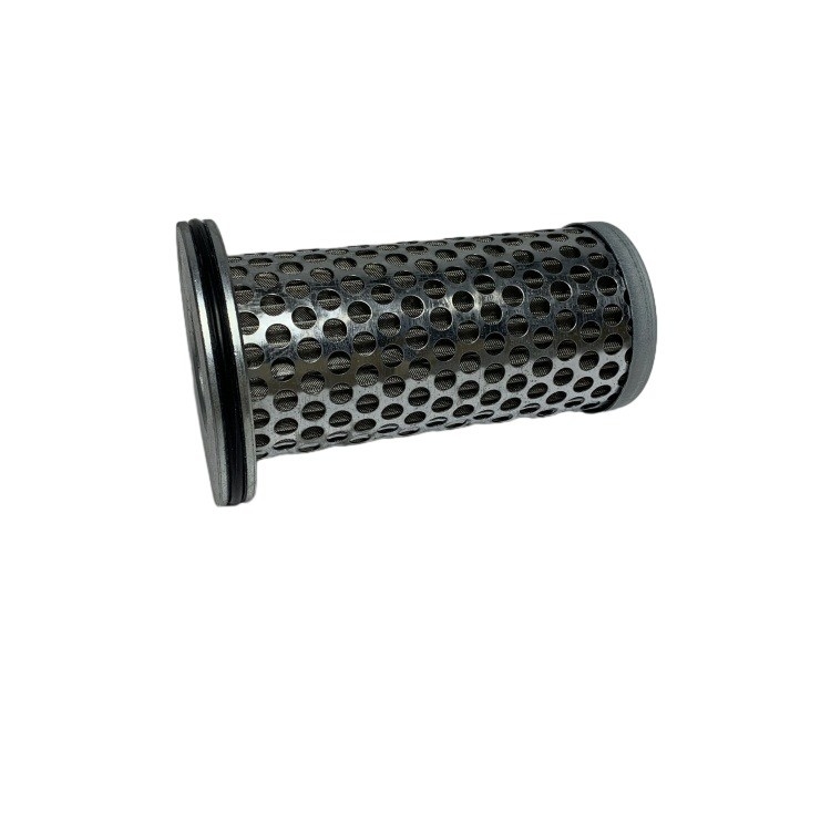 Forklift Bagian Transmisi Strainer untuk FD50-100Z7/Z8 CPCD50-100 15943-82591 YQX100-0200