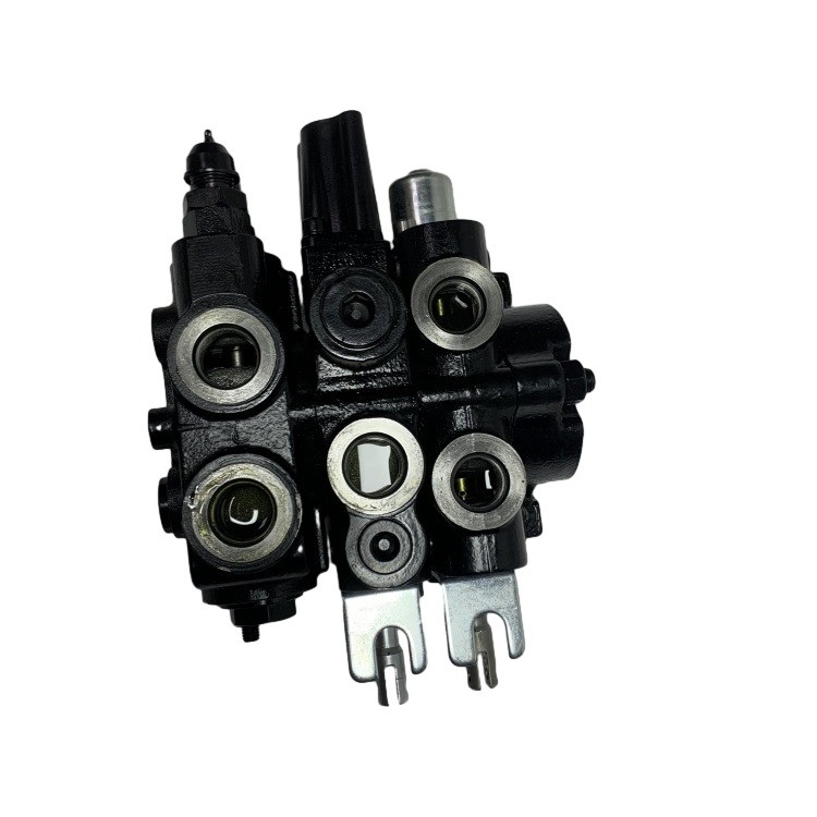 HELI Lithium Battery Forklift CPD30-35 CBD6-F15YDF5-02 katup kontrol hidrolik A7T77-31201