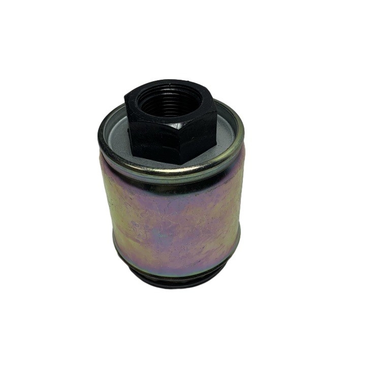 Hidup Panjang Filter Inlet Hidraulik H24C7-50302 216G7-52051 untuk H2000 CPCD30