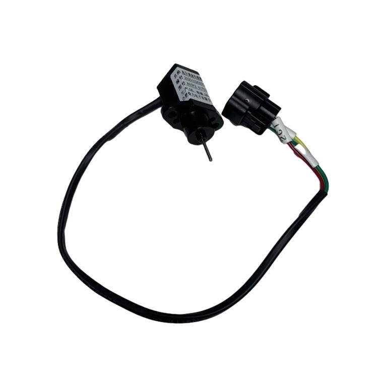 HELI Multi-Way Valve A65F2-41701 Lift Sensor Assembly dalam bahan plastik ringan