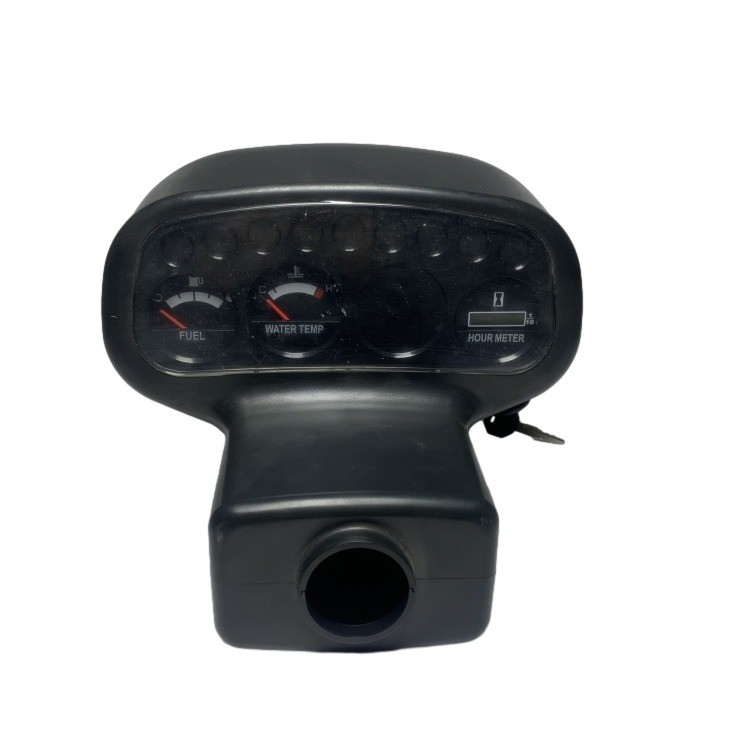 Pengukur kombinasi forklift profesional Z8498-ZB103 untuk CPC D 20-30 FD20-30