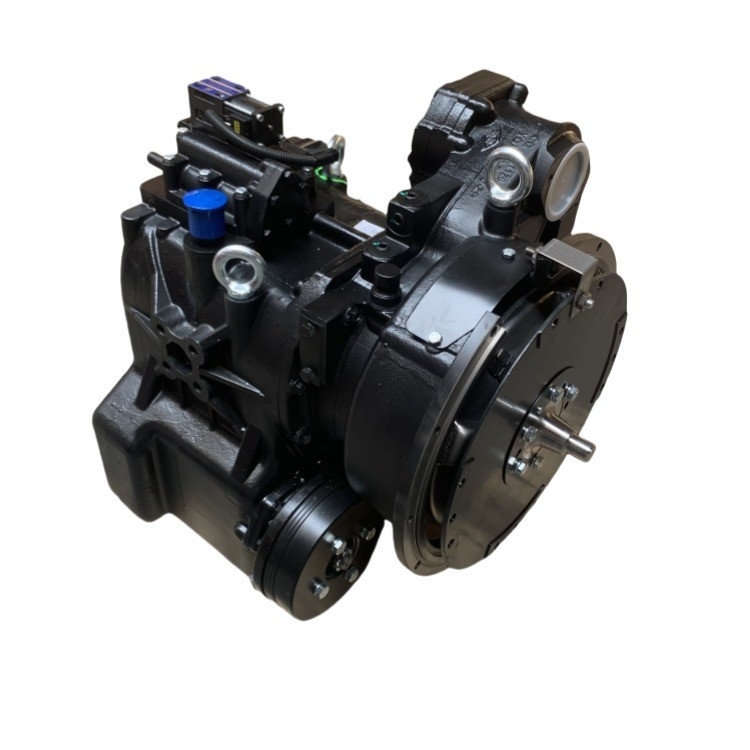 XR700-120000-G00 Digunakan dalam YQXD110H30 OEM Steel Transmission Assembly untuk CPCD50-100