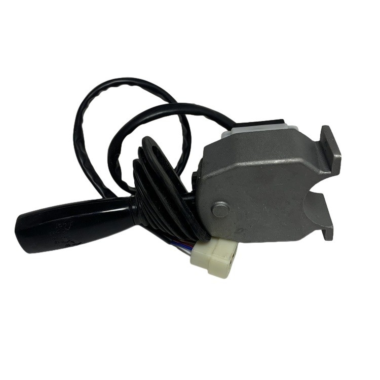 Sistem Listrik Forklift Spare Parts Gear Shift Switch GX161-703000-000 untuk HANGCHA