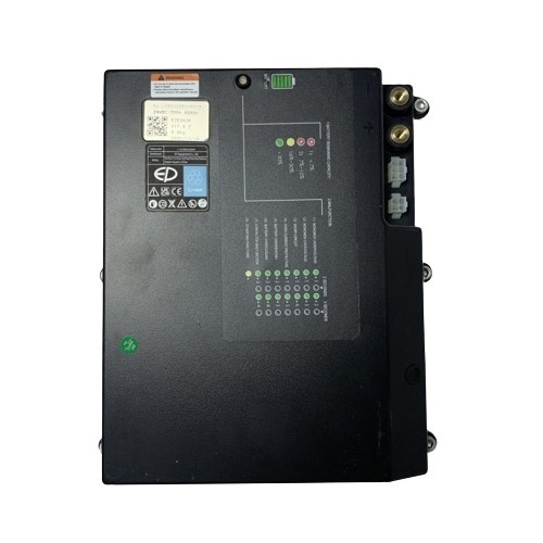 Forklift Model CBD10-30 24V / 20AH Baterai Lithium untuk Linde MT15C oleh Perusahaan Iklan