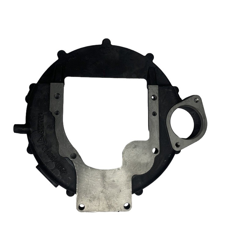 CPC D 20-30 Forklift Flywheel Housing 490B-13001A untuk mesin C490BPG dalam Makanan Minuman
