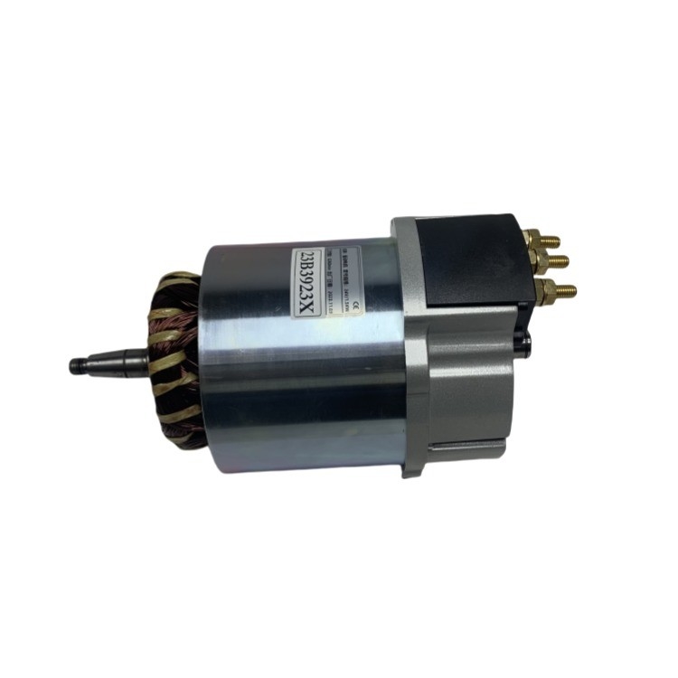 CBD15-18 Bagian Motor Assy 9300307001 Digunakan untuk Truk Palet Listrik